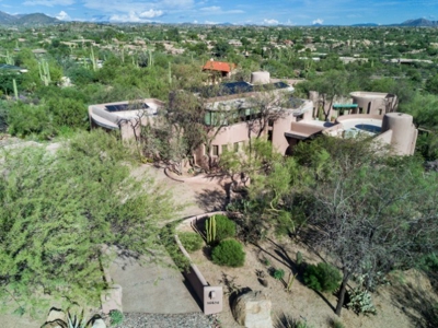Carefree Scottsdale Az Black Mountain Home For Sale - image 39