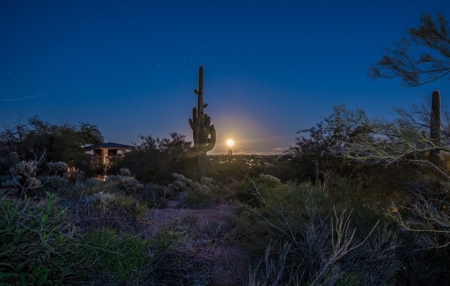 Carefree Scottsdale Az Black Mountain Home For Sale - image 38