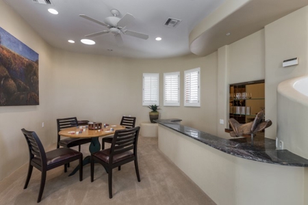 Carefree Scottsdale Az Black Mountain Home For Sale - image 46