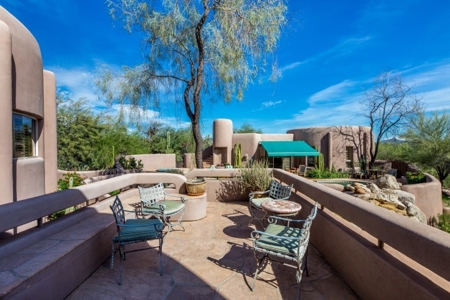 Carefree Scottsdale Az Black Mountain Home For Sale - image 16