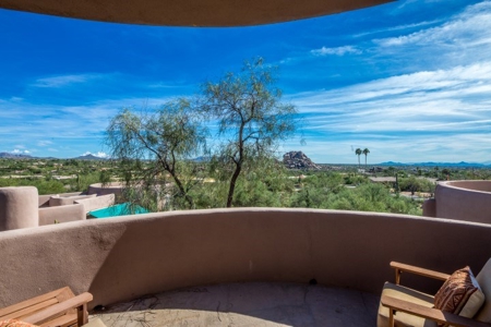Carefree Scottsdale Az Black Mountain Home For Sale - image 10