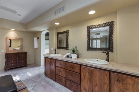 Carefree Scottsdale Az Black Mountain Home For Sale - image 7