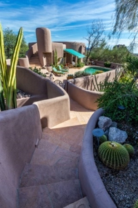Carefree Scottsdale Az Black Mountain Home For Sale - image 19