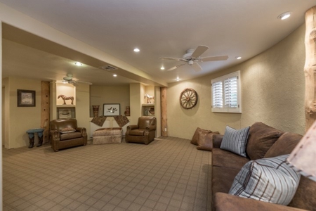Carefree Scottsdale Az Black Mountain Home For Sale - image 14