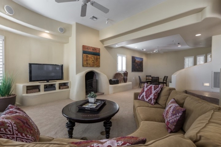Carefree Scottsdale Az Black Mountain Home For Sale - image 45