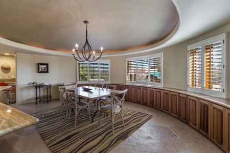 Carefree Scottsdale Az Black Mountain Home For Sale - image 48