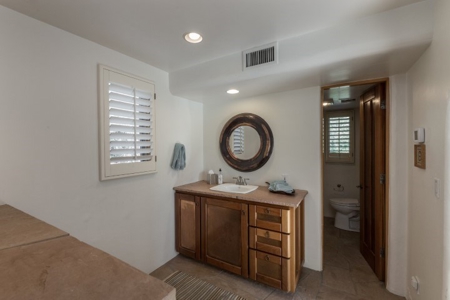 Carefree Scottsdale Az Black Mountain Home For Sale - image 25
