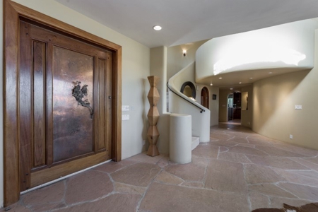 Carefree Scottsdale Az Black Mountain Home For Sale - image 43