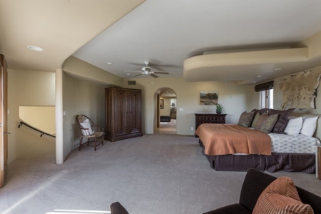 Carefree Scottsdale Az Black Mountain Home For Sale - image 6
