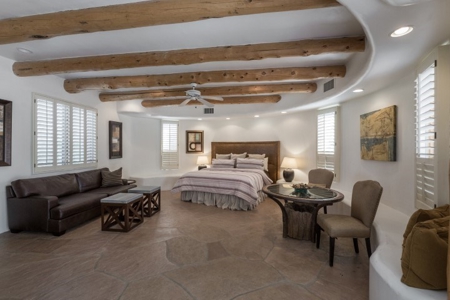 Carefree Scottsdale Az Black Mountain Home For Sale - image 23