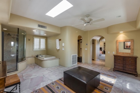 Carefree Scottsdale Az Black Mountain Home For Sale - image 8