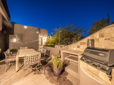 Carefree Scottsdale Az Black Mountain Home For Sale - image 37
