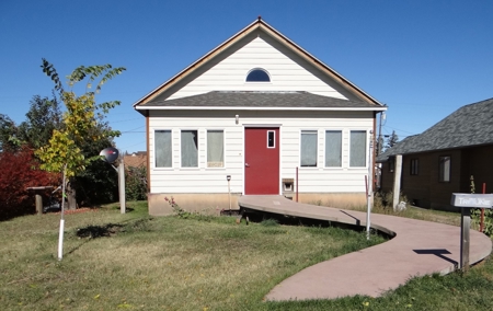 Home and Vacant Lots in Stanford, Montana - image 1