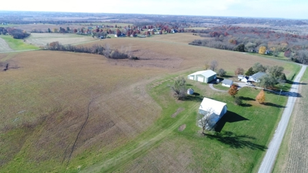 Coming Soon! Ritter Family Farm Land Sale 80+/- Acres w/Home - image 22