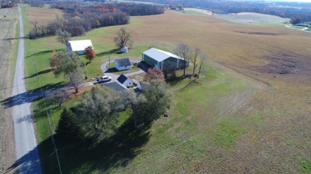 Coming Soon! Ritter Family Farm Land Sale 80+/- Acres w/Home - image 26