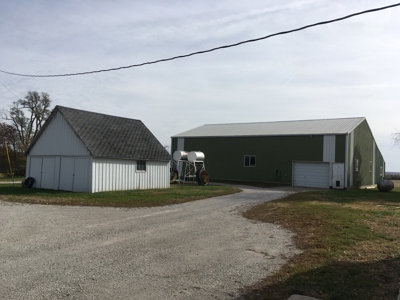 Coming Soon! Ritter Family Farm Land Sale 80+/- Acres w/Home - image 10