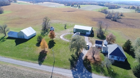 Coming Soon! Ritter Family Farm Land Sale 80+/- Acres w/Home - image 24