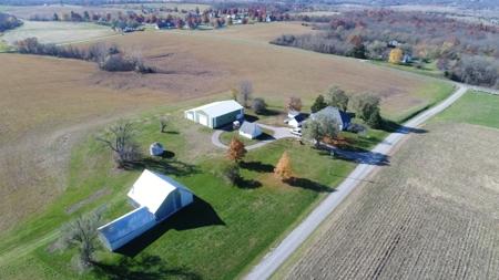 Coming Soon! Ritter Family Farm Land Sale 80+/- Acres w/Home - image 23