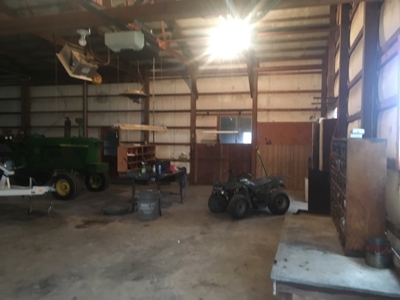 Coming Soon! Ritter Family Farm Land Sale 80+/- Acres w/Home - image 3