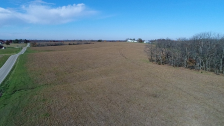Coming Soon! Ritter Family Farm Land Sale 80+/- Acres w/Home - image 32