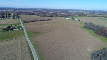 Coming Soon! Ritter Family Farm Land Sale 80+/- Acres w/Home - image 30