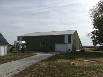 Coming Soon! Ritter Family Farm Land Sale 80+/- Acres w/Home - image 11