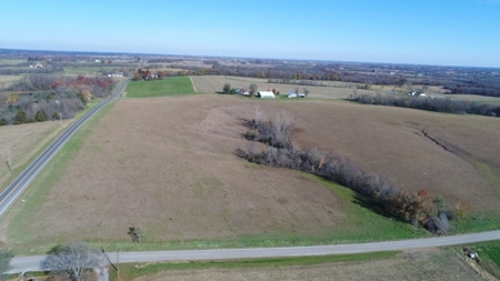 Coming Soon! Ritter Family Farm Land Sale 80+/- Acres w/Home - image 29