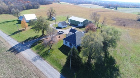 Coming Soon! Ritter Family Farm Land Sale 80+/- Acres w/Home - image 25