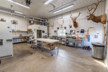 Online Only Auction: Trophy Whitetail Hunting Lodge - image 9