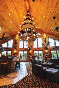 Online Only Auction: Trophy Whitetail Hunting Lodge - image 13