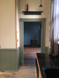 4 Bed Historic Queen Anne Located Near Downtown - image 25