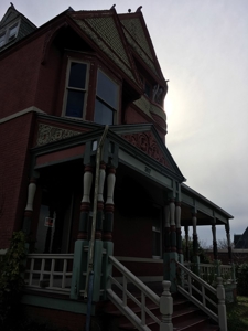 4 Bed Historic Queen Anne Located Near Downtown - image 38