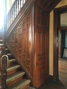 4 Bed Historic Queen Anne Located Near Downtown - image 33