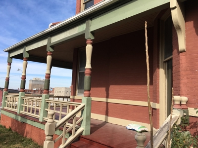 4 Bed Historic Queen Anne Located Near Downtown - image 37