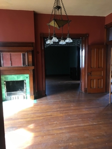 4 Bed Historic Queen Anne Located Near Downtown - image 21