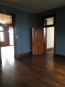 4 Bed Historic Queen Anne Located Near Downtown - image 26