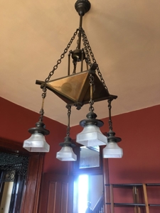 4 Bed Historic Queen Anne Located Near Downtown - image 22