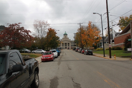 Multi-Unit Apartment Building selling For Sale near WKU - image 4