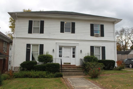 Multi-Unit Apartment Building selling For Sale near WKU - image 3