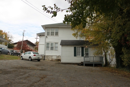 Multi-Unit Apartment Building selling For Sale near WKU - image 6
