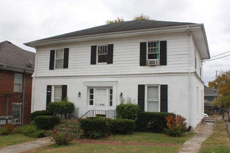 Multi-Unit Apartment Building selling For Sale near WKU - image 1