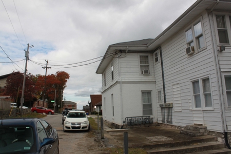 Multi-Unit Apartment Building selling For Sale near WKU - image 10