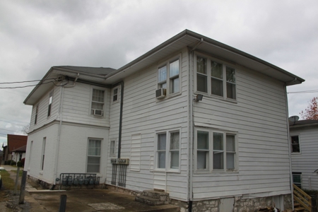 Multi-Unit Apartment Building selling For Sale near WKU - image 9
