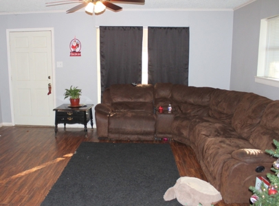Duplex For Sale In Kilgore, TX Investment Property - image 3
