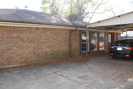 Duplex For Sale In Kilgore, TX Investment Property - image 19