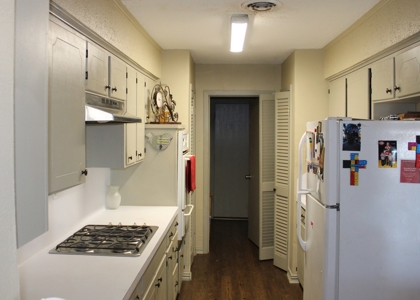 Duplex For Sale In Kilgore, TX Investment Property - image 23