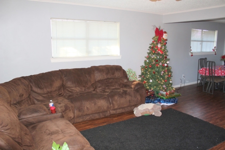 Duplex For Sale In Kilgore, TX Investment Property - image 2