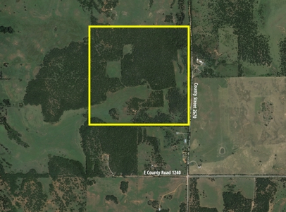 Land Property For Sale Caddo County Oklahoma Gracemont - image 14