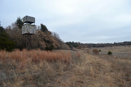Land Property For Sale Caddo County Oklahoma Gracemont - image 10