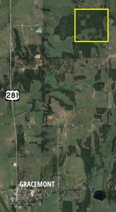 Land Property For Sale Caddo County Oklahoma Gracemont - image 15
